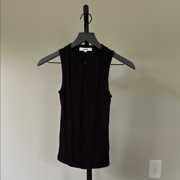 Joah Brown invisible zip top S/M - Picture 4 of 6